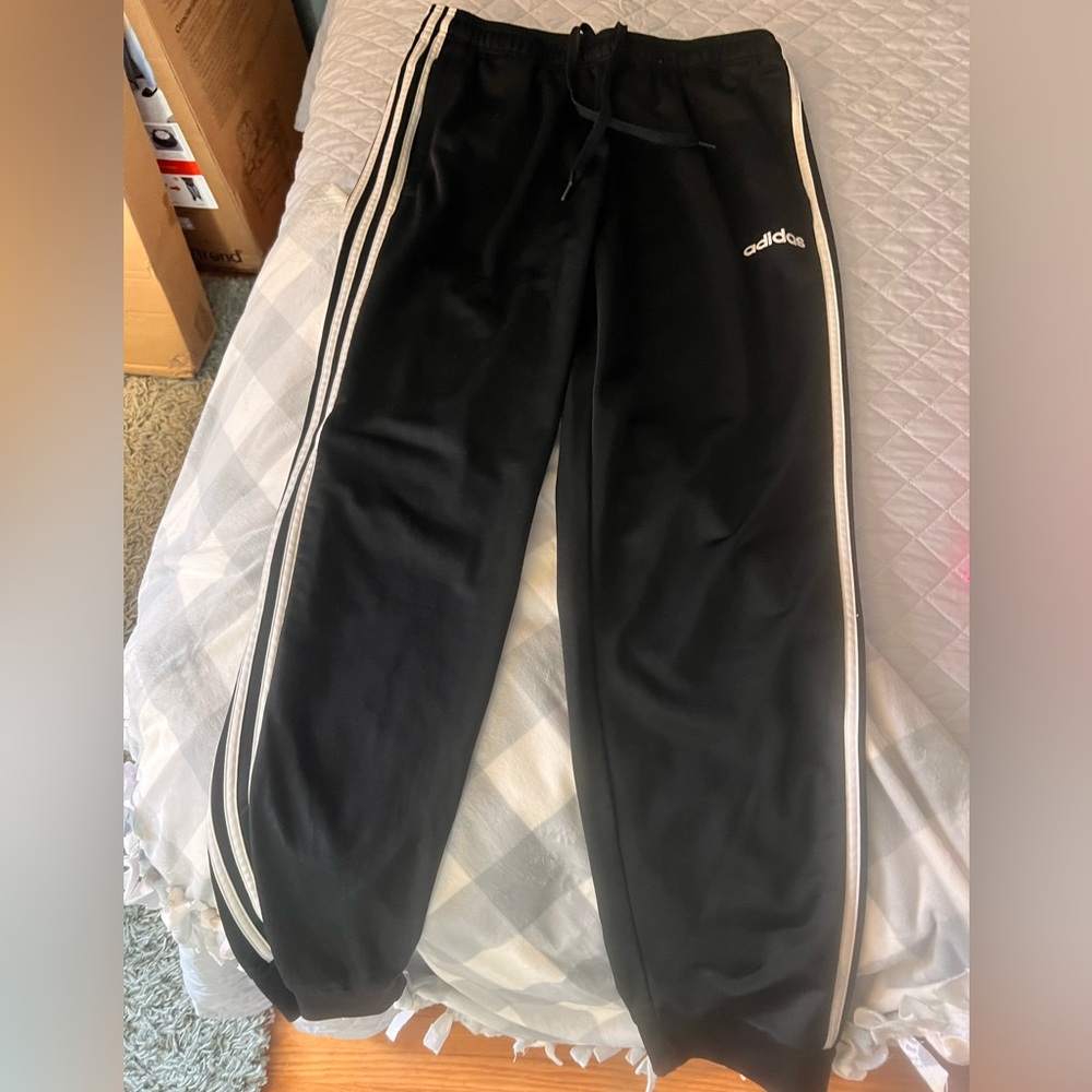 Mens Adidas joggers